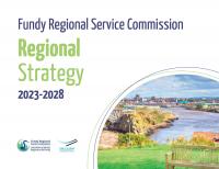 Fundy Regional Strategy